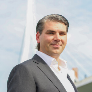 JASPER VAN DEN BROEK