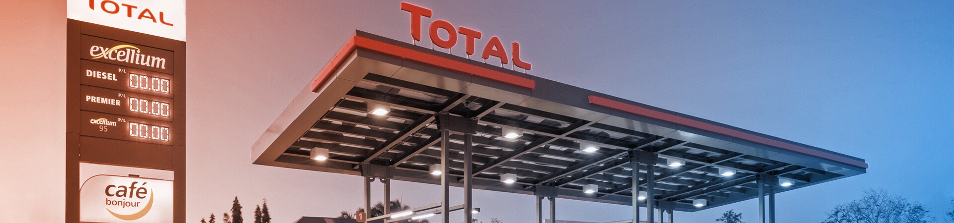 total