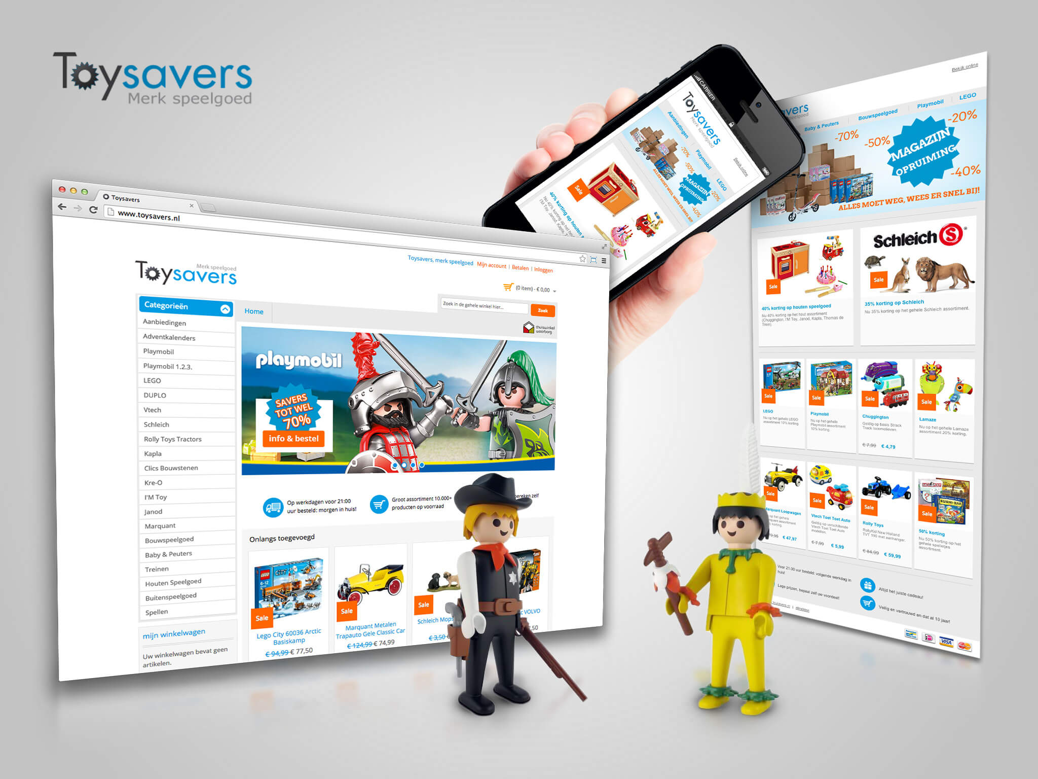 toysavers