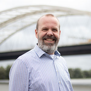 ROB VAN HEIJST