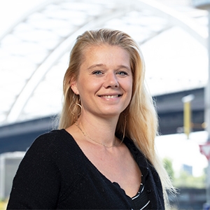 FEMKE EVERS