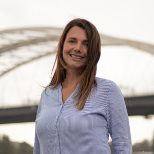 LINDA GROENEWEG