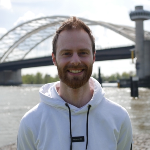 JASPER DE KORTE