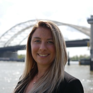 TESSA RIJKEN