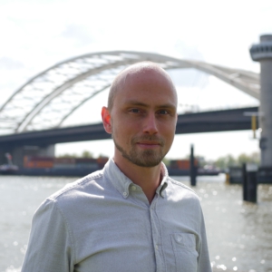 ERWIN VINKE